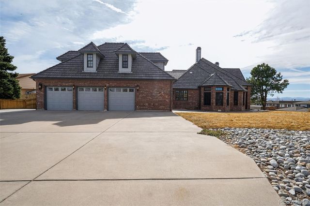 9960 Croke Drive, Northglenn, CO 80260