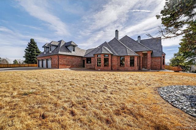 9960 Croke Drive, Northglenn, CO 80260