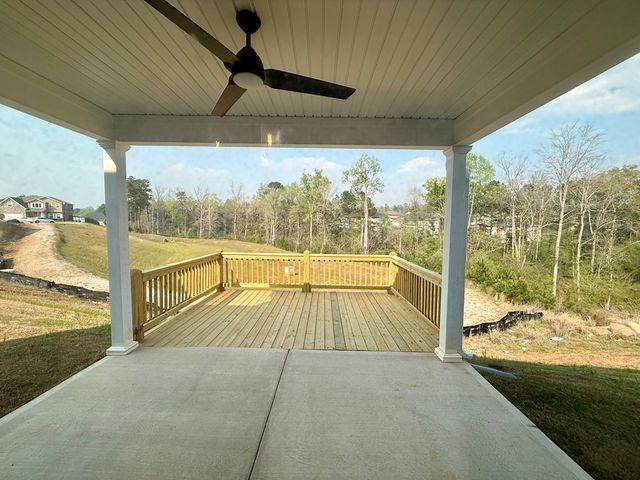 7343 Pine Chase Drive, Midland, GA 31820