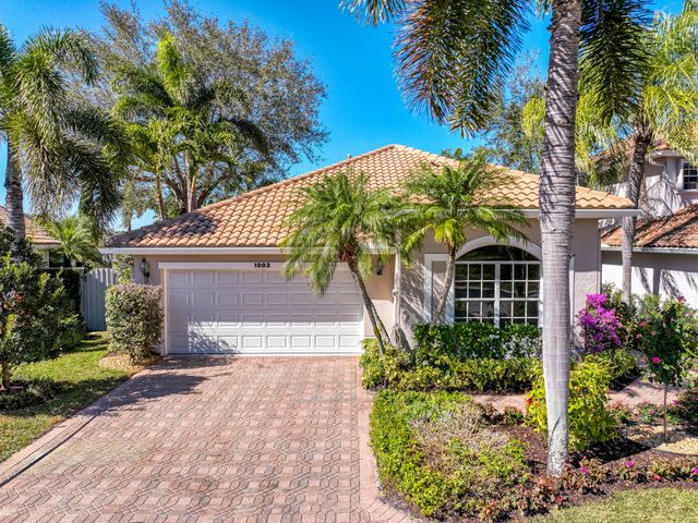 1003 Diamond Head Way, Palm Beach Gardens, FL 33418