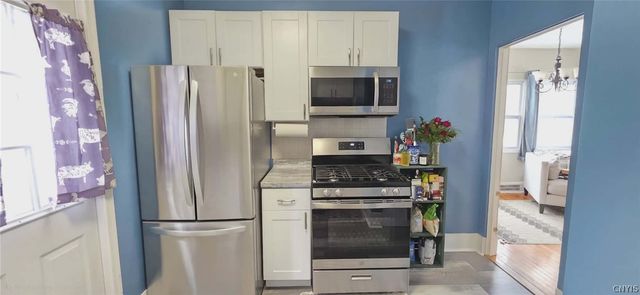 121 Burten Street, Syracuse, NY 13210