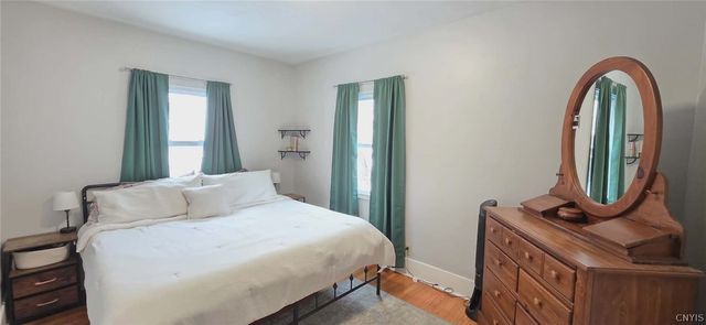 121 Burten Street, Syracuse, NY 13210