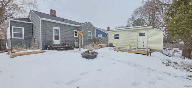 121 Burten Street, Syracuse, NY 13210