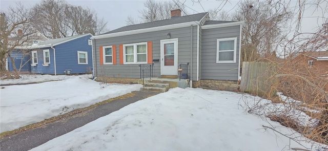 121 Burten Street, Syracuse, NY 13210