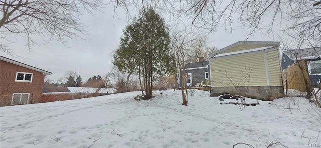 121 Burten Street, Syracuse, NY 13210