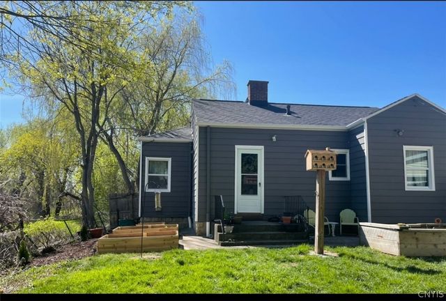 121 Burten Street, Syracuse, NY 13210