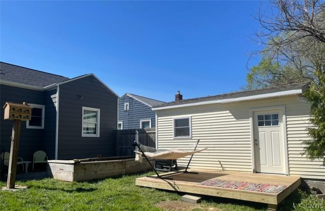 121 Burten Street, Syracuse, NY 13210