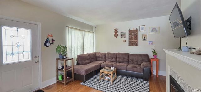 121 Burten Street, Syracuse, NY 13210