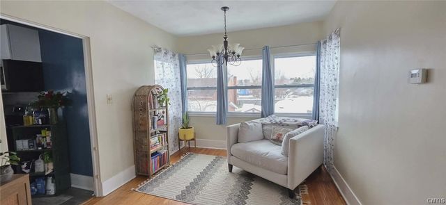 121 Burten Street, Syracuse, NY 13210