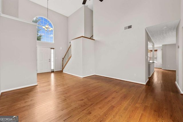 3868 Brushy Ridge Way, Suwanee, GA 30024
