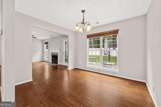 3868 Brushy Ridge Way, Suwanee, GA 30024