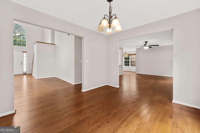 3868 Brushy Ridge Way, Suwanee, GA 30024