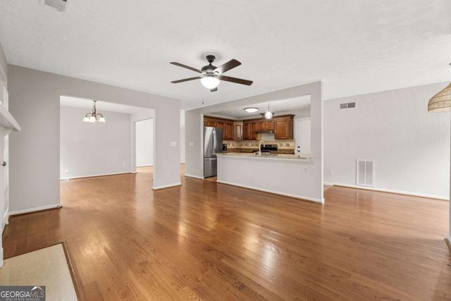 3868 Brushy Ridge Way, Suwanee, GA 30024
