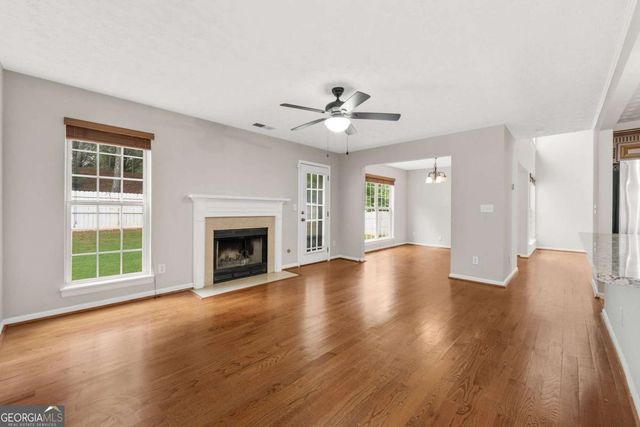 3868 Brushy Ridge Way, Suwanee, GA 30024