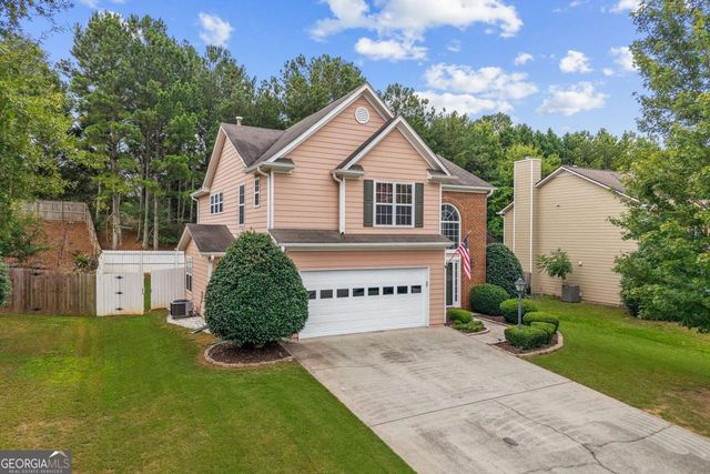 3868 Brushy Ridge Way, Suwanee, GA 30024