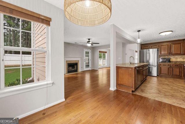 3868 Brushy Ridge Way, Suwanee, GA 30024