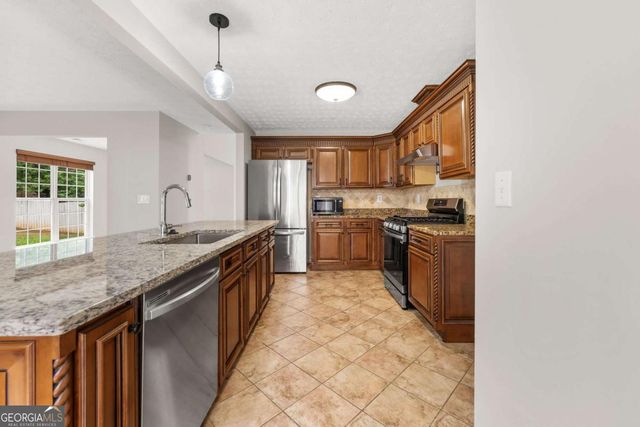3868 Brushy Ridge Way, Suwanee, GA 30024