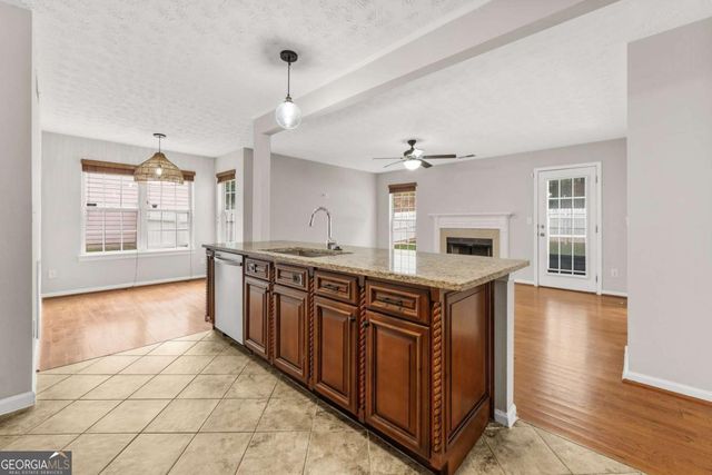 3868 Brushy Ridge Way, Suwanee, GA 30024