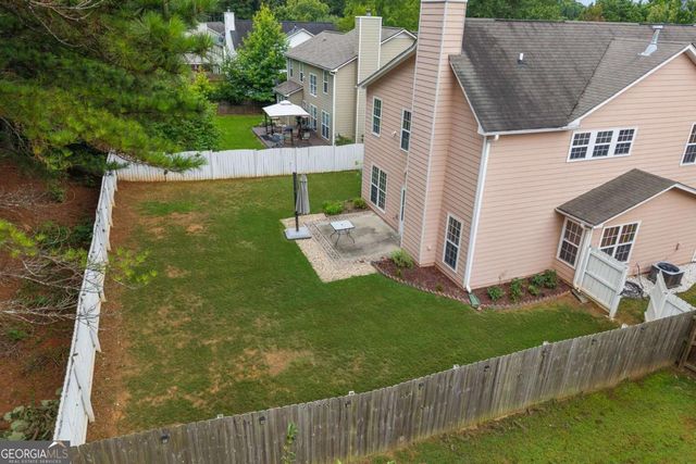 3868 Brushy Ridge Way, Suwanee, GA 30024