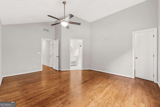 3868 Brushy Ridge Way, Suwanee, GA 30024