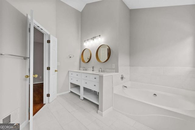 3868 Brushy Ridge Way, Suwanee, GA 30024