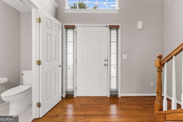 3868 Brushy Ridge Way, Suwanee, GA 30024