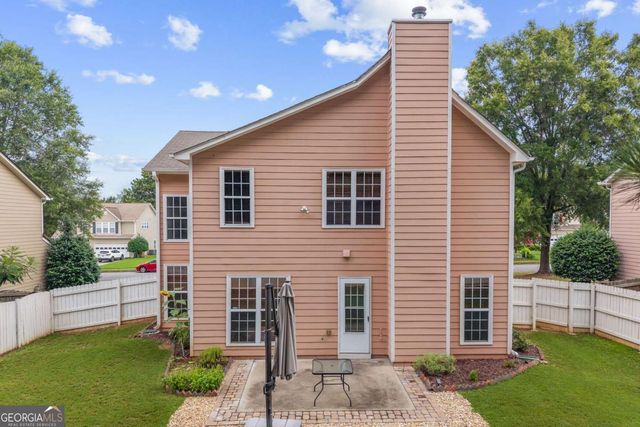 3868 Brushy Ridge Way, Suwanee, GA 30024