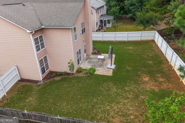 3868 Brushy Ridge Way, Suwanee, GA 30024