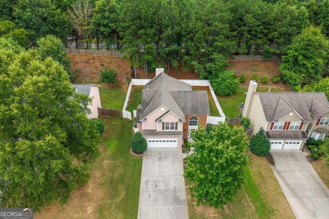 3868 Brushy Ridge Way, Suwanee, GA 30024