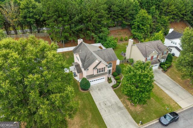 3868 Brushy Ridge Way, Suwanee, GA 30024
