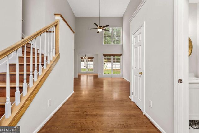 3868 Brushy Ridge Way, Suwanee, GA 30024