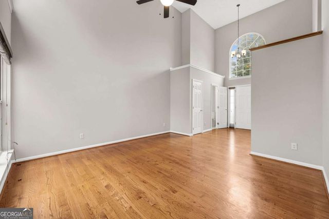 3868 Brushy Ridge Way, Suwanee, GA 30024