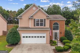 3868 Brushy Ridge Way, Suwanee, GA 30024