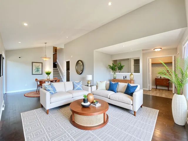 20073 Park Avenue, Lynwood, IL 60411