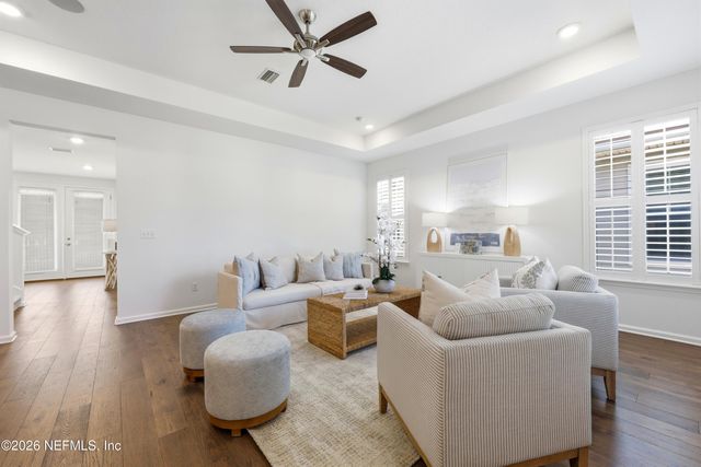 302 PARADISE VALLEY Drive, Ponte Vedra, FL 32081