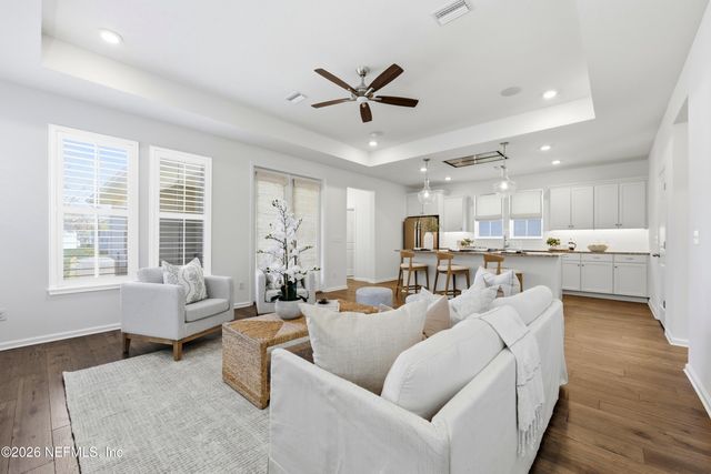 302 PARADISE VALLEY Drive, Ponte Vedra, FL 32081