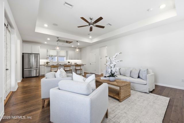 302 PARADISE VALLEY Drive, Ponte Vedra, FL 32081