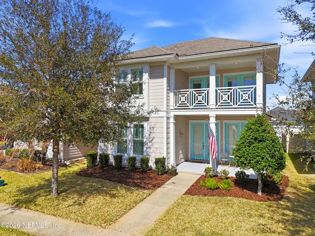 302 PARADISE VALLEY Drive, Ponte Vedra, FL 32081