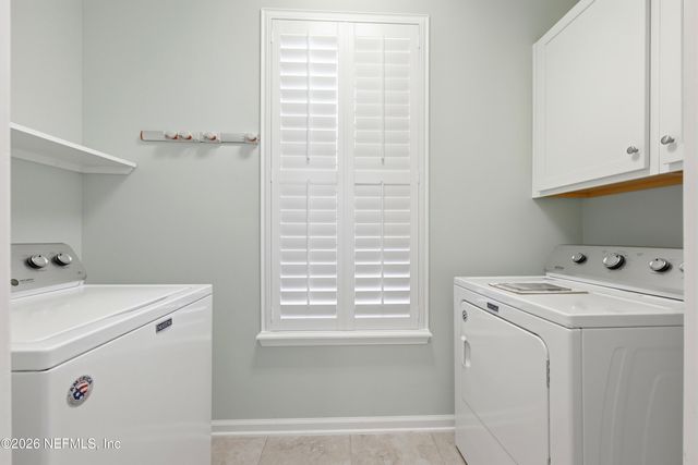 302 PARADISE VALLEY Drive, Ponte Vedra, FL 32081