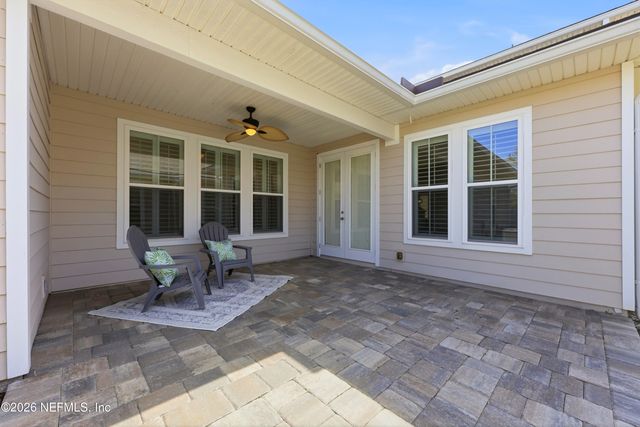 302 PARADISE VALLEY Drive, Ponte Vedra, FL 32081