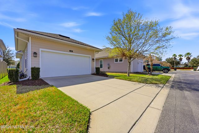 302 PARADISE VALLEY Drive, Ponte Vedra, FL 32081