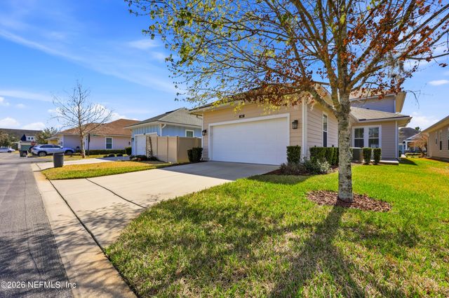 302 PARADISE VALLEY Drive, Ponte Vedra, FL 32081