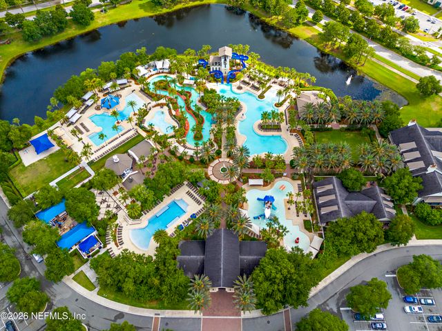 302 PARADISE VALLEY Drive, Ponte Vedra, FL 32081