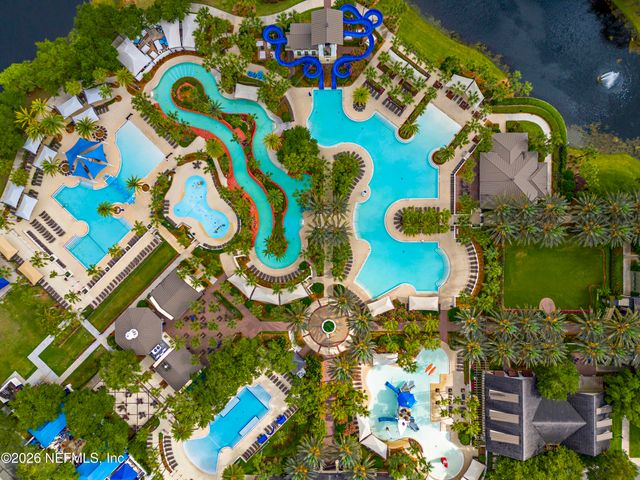 302 PARADISE VALLEY Drive, Ponte Vedra, FL 32081