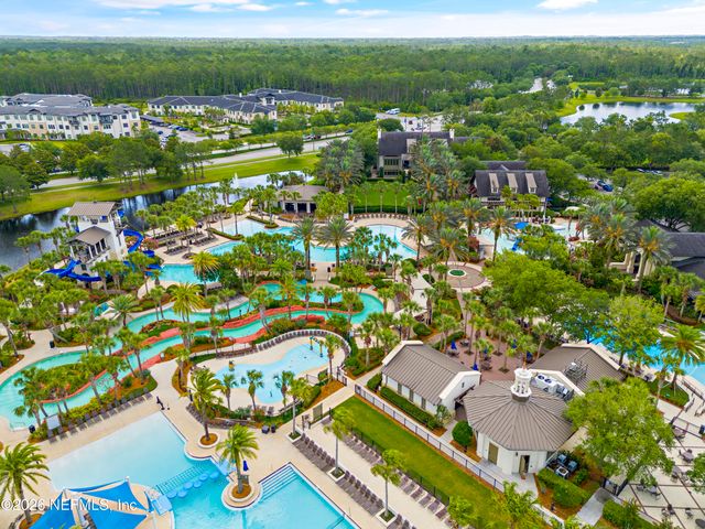 302 PARADISE VALLEY Drive, Ponte Vedra, FL 32081