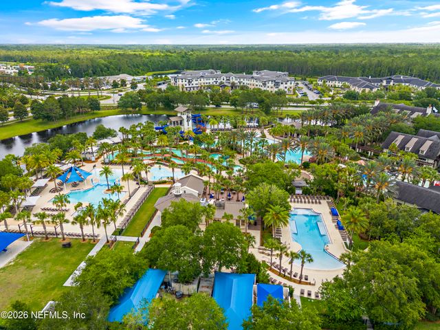 302 PARADISE VALLEY Drive, Ponte Vedra, FL 32081