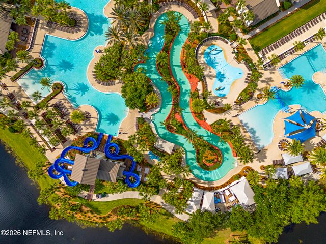 302 PARADISE VALLEY Drive, Ponte Vedra, FL 32081