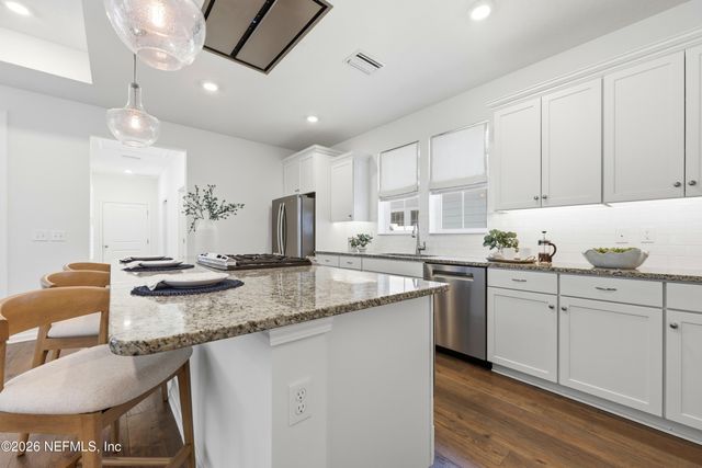 302 PARADISE VALLEY Drive, Ponte Vedra, FL 32081