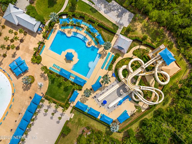 302 PARADISE VALLEY Drive, Ponte Vedra, FL 32081