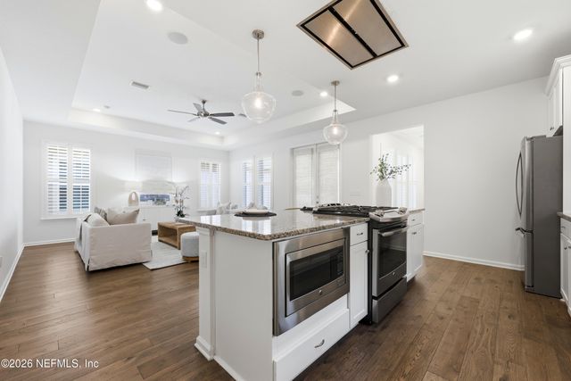 302 PARADISE VALLEY Drive, Ponte Vedra, FL 32081